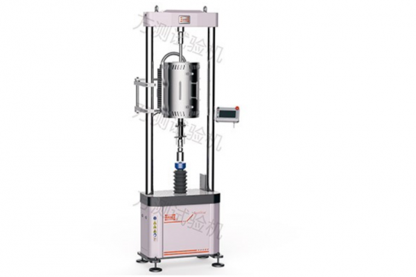 Máy thử độ rão TSC- B